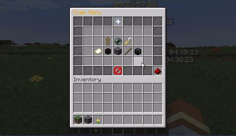 claim plug organ|[1.8 .